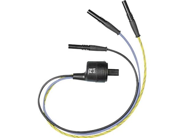 Gossen Metrawatt Z501R PRO-UNI II Måleadapter Specielt tillbehör till måleudstyr 1 stk