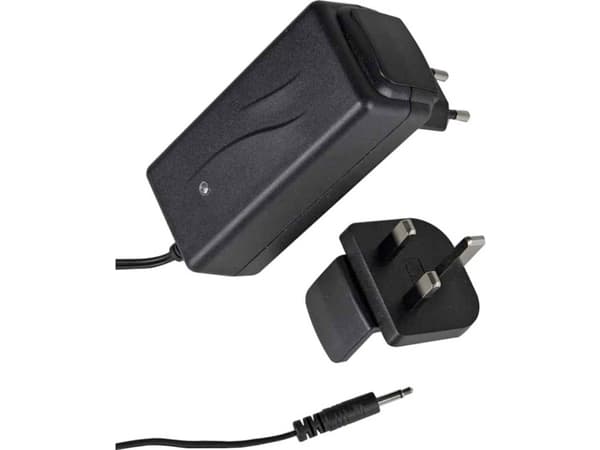 Gossen Metrawatt Z502P Z502P Strømforsyning Specielt tillbehör till måleudstyr 1 stk