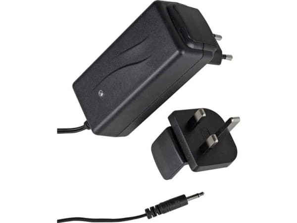 Gossen Metrawatt Z502P Z502P Strømforsyning Specielt tillbehör till måleudstyr 1 stk