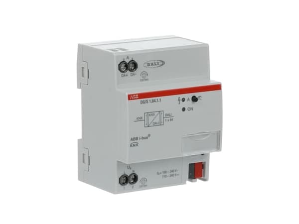 ABB 2CDG110198R0011, Grå, IP20, 264 V, 70 mm, 63,5 mm, 90 mm