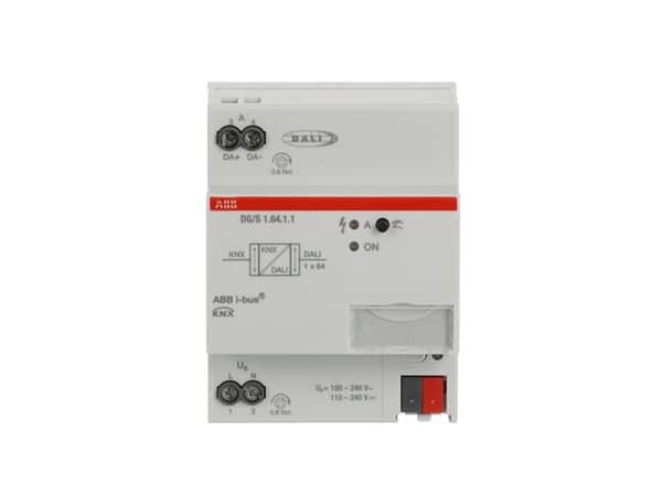ABB 2CDG110198R0011, Grå, IP20, 264 V, 70 mm, 63,5 mm, 90 mm