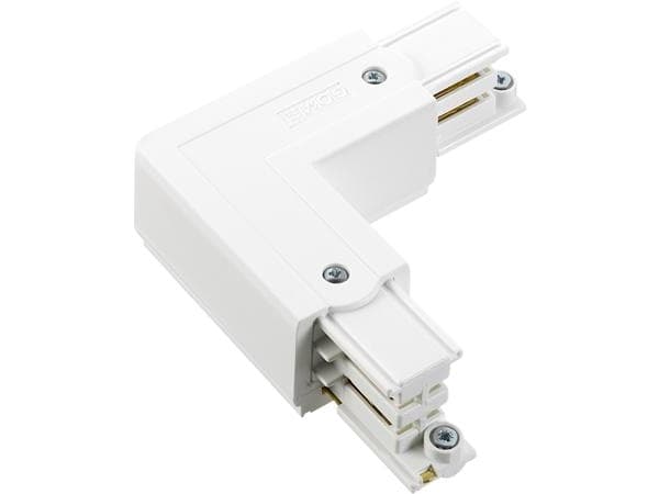 L-Style DALI 3-F 90GR höger vit - PROFESSIONAL