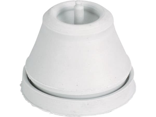Kumitiiviste VET M32 reikä Ø32,5 mm, kaapeli Ø14-20 mmIP67, EPDM harmaa RAL 7042