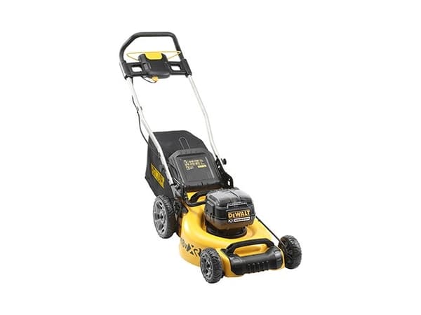DeWALT DCMW564N-XJ - Gräsklippare - 18 V - 48 cm - 27 kg