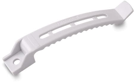 DIETZEL Kabelhorn enkelt, 8 styk 3x1,5, KH-1 HG - (50 stk.)