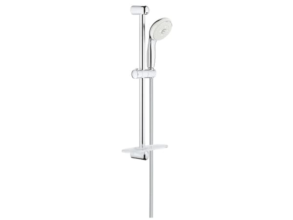 Grohe Tempesta 100 Duschstångssats