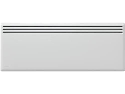 Nobø Varmepanel Frontudslip NFK4N 1500W 230-240V D UDEN termostaatti - HUSK tilvalg af NCU-2Te eller Nobø termostaatti til styring via Hub
