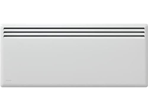 Nobø Varmepanel Frontudslip NFK4N 1250W 400V UDEN termostat - HUSK tilvalg af NCU-2Te eller Nobø termostat til styring via Hub.