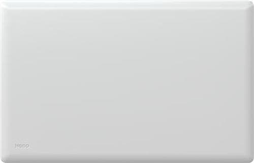 Nobø Varmepanel Topudslip NTL4N 750W 230V UDEN termostat - HUSK tilvalg af NCU-2Te eller Nobø termostat med styring via Hub.