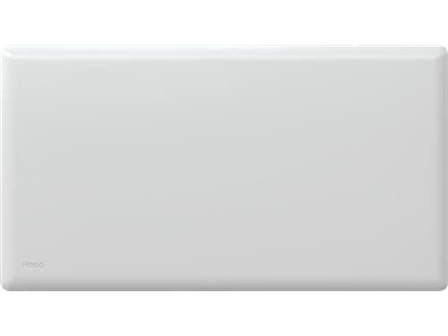Nobø Varmepanel Topudslip NTL4N 1000W 230V UDEN termostat - HUSK tilvalg af NCU-2Te eller Nobø termostat med styring via Hub.