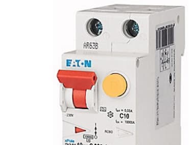 Eaton PKNM-10/1N/C/003-A-MW, Pienoiskatkaisija, 10000 A, IP20