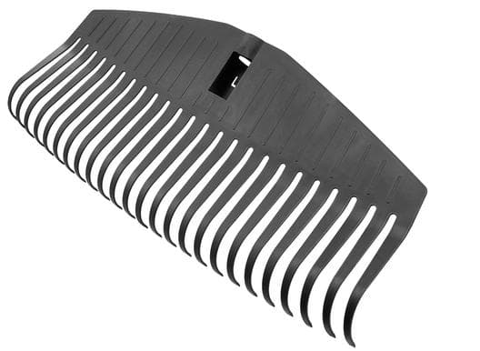 Fiskars 1014915, Trädgårdsräfsa