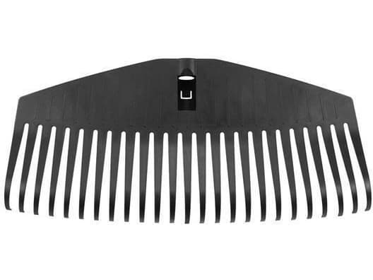 Fiskars 1014915, Trädgårdsräfsa