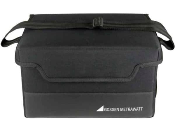 Gossen Metrawatt F2010 Måleapparattaske