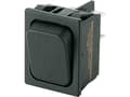 Miniatyrbilde 2 av 2: Marquardt 1834.3312 Vippekontakt 1834.3312 250 V/AC 16 A 1 x On/On IP40 Klikkende 1 stk
