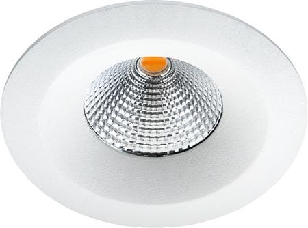 UniLED IsoSafe Hvid 630lm 3000K Ra>98 Bagkantsdæmp
