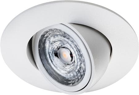 SG ARMATUREN JUPITER TEK ISOSAFE VIT 3W LED 2700