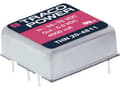 Pikkukuva 3 / 5: Traco Power THN 20-1211, 25,4 mm, 9,9 mm, 25,4 mm, 15 g, 20 W, 9-18 V