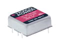 Pikkukuva 4 / 5: Traco Power THN 20-1211, 25,4 mm, 9,9 mm, 25,4 mm, 15 g, 20 W, 9-18 V