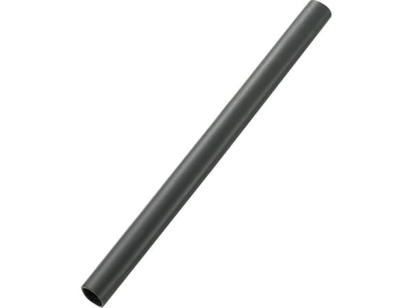 TRU COMPONENTS 1565247 Krympeslange med lim Sort 16 mm 5 mm Krympningshastighed:3:1 1.22 m