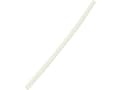 Pikkukuva 2 / 3: TRU COMPONENTS 1567332 Krympeslange med lim Läpinäkyvä 8 mm 2 mm Krympningshastighed:4:1 1.22 m 1.22 m