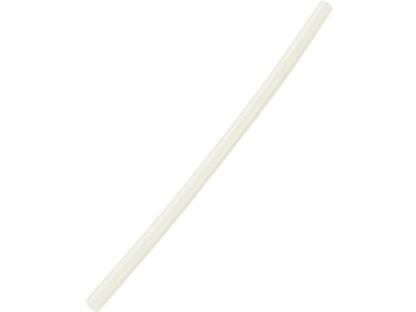 TRU COMPONENTS 1567333 Krympeslange med lim Läpinäkyvä 12 mm 3 mm Krympningshastighed:4:1 1.22 m 1.22 m