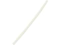 Pikkukuva 1 / 3: TRU COMPONENTS 1567333 Krympeslange med lim Läpinäkyvä 12 mm 3 mm Krympningshastighed:4:1 1.22 m 1.22 m