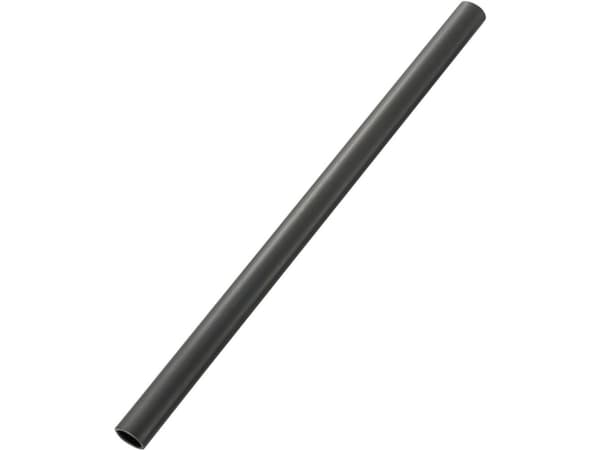 TRU COMPONENTS 1567336 Krympeslange med lim Sort 22 mm 6 mm Krympningshastighed:3:1 1.22 m