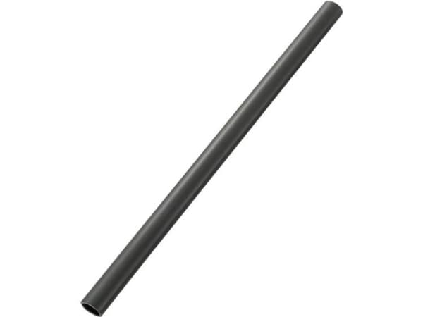 TRU COMPONENTS 1567337 Krympeslange med lim Sort 45 mm 12 mm Krympningshastighed:3:1 1,22 m