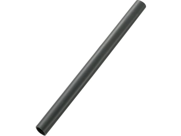 TRU COMPONENTS 1571492 Krympeslange med lim Sort 22 mm 6 mm Krympningshastighed:3:1 1.22 m