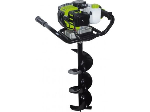 Zipper ZI-ELB70, 1500 W, 51,7 cm³, 3000 RPM, 70 cm, 1,2 l, 114 dB