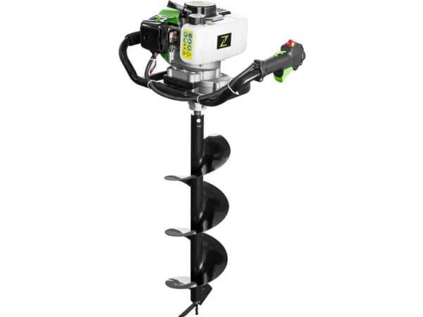 Zipper ZI-ELB70, 1500 W, 51,7 cm³, 3000 RPM, 70 cm, 1,2 l, 114 dB
