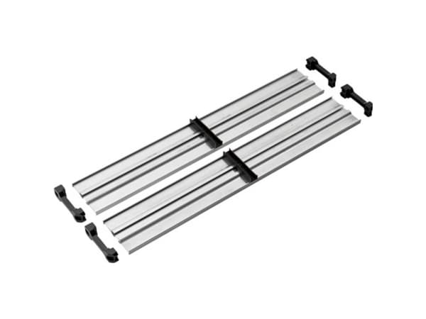 B&W - Divider for bæreveske (en pakke 2)