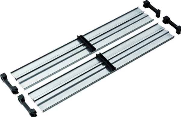 B&W - Divider for bæreveske (en pakke 2)