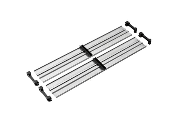 B&W - Divider for bæreveske (en pakke 2)