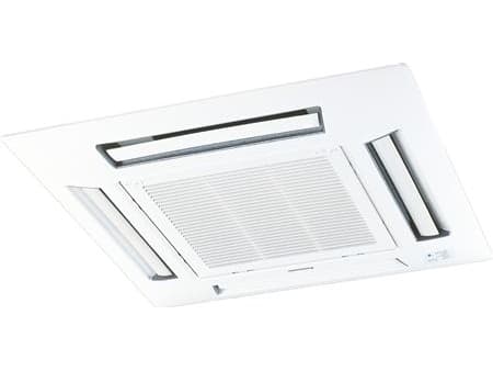 Panasonic paneeli CZ-BT20EW, luft/luft 4 Way 60x60 kassette Passer tilbehør luft/luft 4 Way 60x60 kassette Passer til gamle og nye R32 modeller