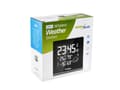Miniatyrbild 2 av 5: Greenblue 51193, Svart, Vit, Inomhushygrometer, Inomhustermometer, Utomhushygrometer, Utomhustermometer, hygrometer, Termometer, hygrometer, Termomet