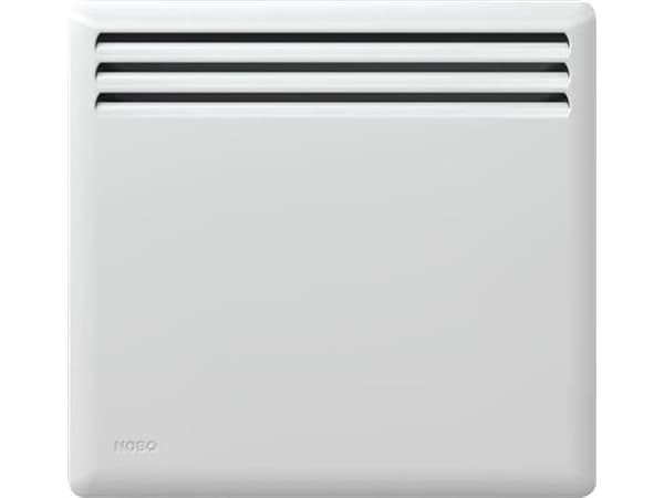 Nobø Varmepanel Frontudslip NFK4N 250W 230-240V UDEN termostat - HUSK tilvalg af NCU-2Te eller Nobø termostat til styring via Hub.