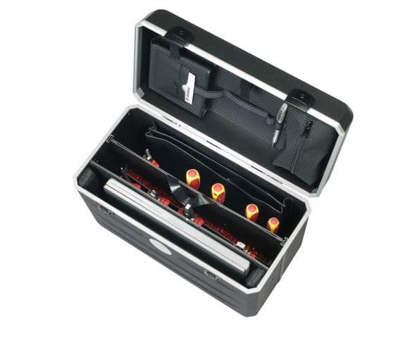 Parat LapTool - Tron-X, Tralle, 6,5 kg