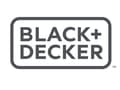 Miniatyrbilde 1 av 5: Black & Decker BLACK+DECKER BEMW471BH-QS Tondeuse à Gazon Filaire 6 Hauteurs, 1600 W, Orange, 38 cm