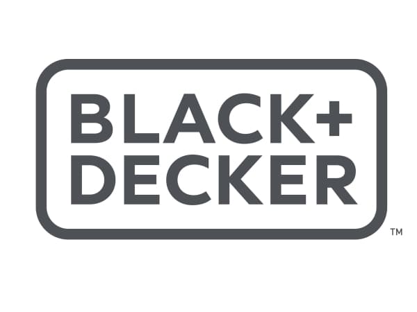 Black & Decker BLACK+DECKER BEMW471BH-QS Tondeuse à Gazon Filaire 6 Hauteurs, 1600 W, Orange, 38 cm