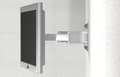Miniatyrbild 3 av 5: Fischer DUOPOWER 12 x 60, Expansionsankare, Betong, Metall, Grå, 60 mm, 1,2 cm