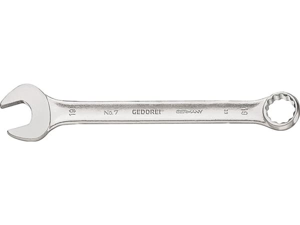 Gedore 6089710, 48 mm, 23 mm, 24 g