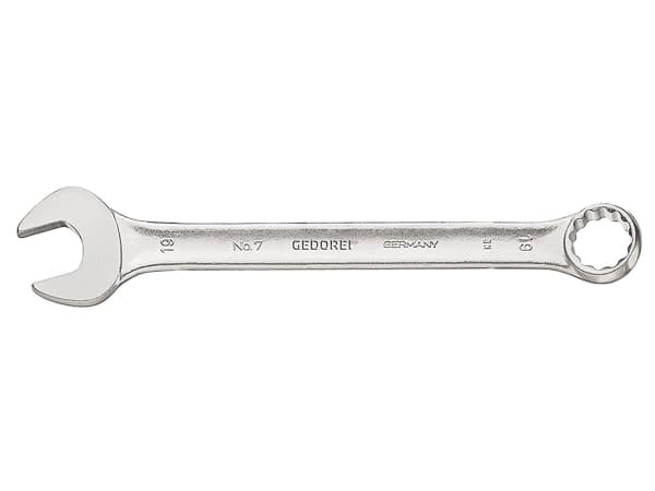 Gedore 6090560, 63 mm, 34 mm, 69 g
