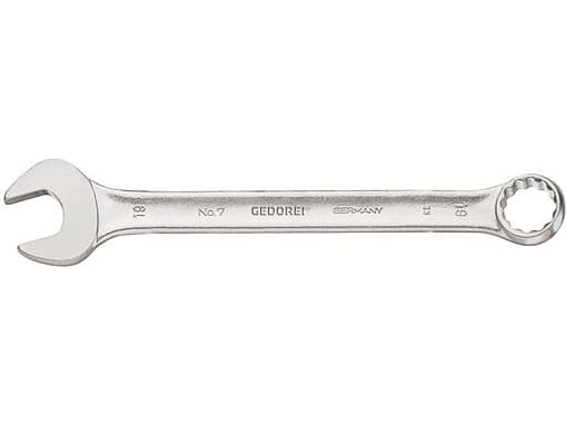 Gedore 6091880, 76 mm, 39 mm, 121 g
