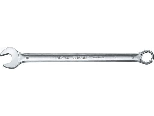 Gedore 6100970, 97 mm, 48 mm, 196 g