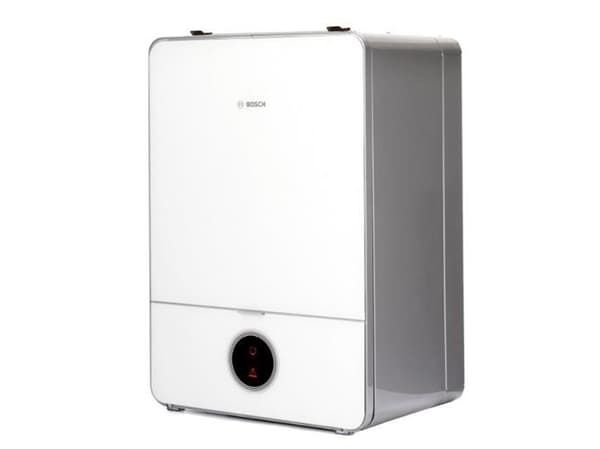 Compress 7000i AWE17-HVID - Seinäasennettava invertteri ilman vvb:tä. 13 ja 17 kW:n L/V:lle