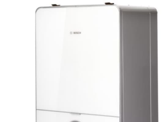 Compress 7000i AWE17-HVID - Seinäasennettava invertteri ilman vvb:tä. 13 ja 17 kW:n L/V:lle