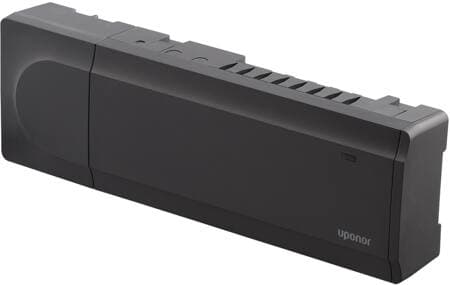 Uponor Smatrix Base PRO kontrolenhed X-147