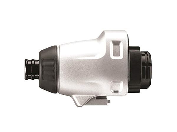 BLACK+DECKER Multievo MTIM3-XJ - Applikationstillsats till multiverktyg